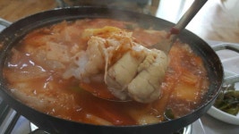 우미곰치국물곰탕 - 속초 곰치국 맛집 | 다이닝코드, 빅데이터 맛집검색