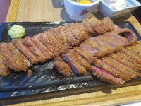 고베규카츠 일산점 - 일산 규카츠 맛집 | 다이닝코드, 빅데이터 맛집검색