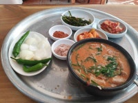 삼영식당 - 교방동 돼지국밥 맛집 | 다이닝코드, 빅데이터 맛집검색