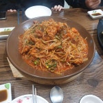 남해아구 - 계룡산 아구찜 맛집 | 다이닝코드, 빅데이터 맛집검색