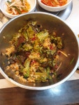 인계동 육회비빔밥 맛집 - 영천식당 | 빅데이터 맛집검색, 다이닝코드