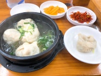 평양손만두 파주운정점 - 파주 손만두, 만둣국 맛집 | 다이닝코드, 빅데이터 맛집검색