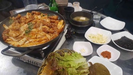 박씨네 돼지김치구이 - 방화동 김치볶음밥 맛집 | 다이닝코드, 빅데이터 맛집검색