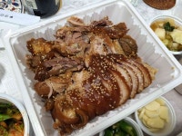 우만동족발집 - 아주대 막국수, 족발 맛집 | 다이닝코드, 빅데이터 맛집검색