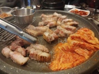 제주흑돼지 더부엌 - 화곡동 오겹살 맛집 | 다이닝코드, 빅데이터 맛집검색