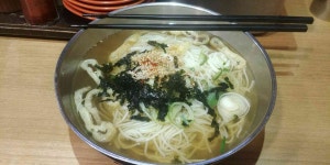 미정국수0410 - 종각 멸치국수 맛집 | 다이닝코드, 빅데이터 맛집검색
