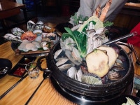 세종대 조개구이 맛집 - 뱃놈 | 빅데이터 맛집검색, 다이닝코드