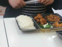 한솥도시락 효성두산APT앞점 - 계양구 치킨마요 맛집 | 다이닝코드, 빅데이터 맛집검색