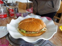 붉은못카페식당 | 붉은못 허브팜 - 애월 해물라면 맛집 | 다이닝코드, 빅데이터 맛집검색