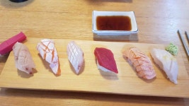 차칸스시 - 경희대 사시미, 초밥 맛집 | 다이닝코드, 빅데이터 맛집검색