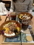 조니브리즈앤컴퍼니 - 지웰시티 샐러드 맛집 | 다이닝코드, 빅데이터 맛집검색