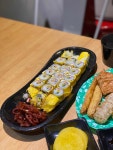 청라 옛날떡볶이 맛집 - 노란김밥&떡볶이 | 빅데이터 맛집검색, 다이닝코드