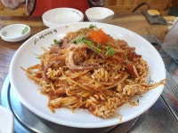 내담대구뽈찜 - 안동 한식, 해물갈비찜 맛집 | 다이닝코드, 빅데이터 맛집검색