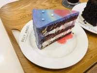 빌리엔젤 - 이태원 케이크, 아메리카노 맛집 | 다이닝코드, 빅데이터 맛집검색