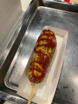 아리랑핫도그 - 천호 수제핫도그 맛집 | 다이닝코드, 빅데이터 맛집검색