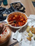 무우떡볶이 - 경희대 떡볶이 맛집 | 다이닝코드, 빅데이터 맛집검색