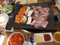 중화역 대패삼겹살 맛집 - 대박집 | 빅데이터 맛집검색, 다이닝코드