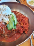 오두산막국수 - 문산 막국수, 녹두전 맛집 | 다이닝코드, 빅데이터 맛집검색