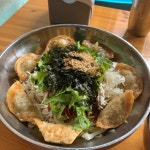 빨봉분식 - 부산대 샐러드우동 맛집 | 다이닝코드, 빅데이터 맛집검색