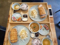 방배동 돈까스 맛집 - 시올돈 | 빅데이터 맛집검색, 다이닝코드