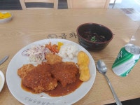 금화왕돈까스 신월점 - 신월동 왕돈까스 맛집 | 다이닝코드, 빅데이터 맛집검색