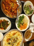 (주)풀잎채 사월에 보리밥&쭈꾸미 디큐브시티지점 | 사월에 - 부천 보리밥 맛집 | 다이닝코드, 빅데이터 맛집검색