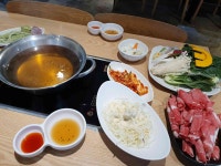 뽕잎사랑 - 산본 샤브샤브 맛집 | 다이닝코드, 빅데이터 맛집검색