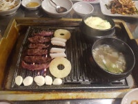아산 소갈비살 맛집 - 최대박연탄구이 | 빅데이터 맛집검색, 다이닝코드