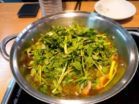 두둑한샤브칼국수 - 망포역 얼큰이칼국수 맛집 | 다이닝코드, 빅데이터 맛집검색