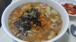 신포동 칼국수 맛집 - 맷돌칼국수 | 빅데이터 맛집검색, 다이닝코드