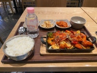 한식미담길 - 인천공항 한식 맛집 | 다이닝코드, 빅데이터 맛집검색