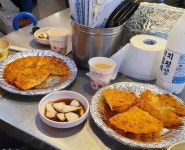 황해도빈대떡 - 광장시장 빈대떡 맛집 | 다이닝코드, 빅데이터 맛집검색