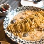 청록양식 - 연남동 파스타 맛집 | 다이닝코드, 빅데이터 맛집검색