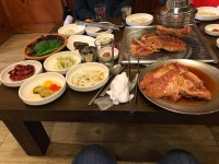 춘천왕갈비 - 퇴계동 왕갈비 맛집 | 다이닝코드, 빅데이터 맛집검색