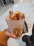 앤티앤스프레즐 - 동대문 프레즐 맛집 | 다이닝코드, 빅데이터 맛집검색