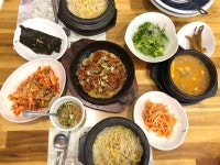 질경이 한정식 - 판교 돌솥밥 맛집 | 다이닝코드, 빅데이터 맛집검색