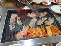또오리 식육식당 - 진주 대패삼겹살 맛집 | 다이닝코드, 빅데이터 맛집검색
