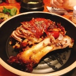천하제일족발&등심칼국수 - 창원 족발 맛집 | 다이닝코드, 빅데이터 맛집검색