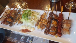 경성주막1929 - 라페스타 이자카야 맛집 | 다이닝코드, 빅데이터 맛집검색