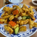 영발장 - 대구 탕수육 맛집 | 다이닝코드, 빅데이터 맛집검색