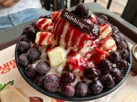 설빙 - 신암동 메론빙수 맛집 | 다이닝코드, 빅데이터 맛집검색