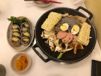남도분식 강남N타워점 - 강남역 상추튀김 맛집 | 다이닝코드, 빅데이터 맛집검색