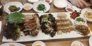 청와삼대 - 포항 족발 맛집 | 다이닝코드, 빅데이터 맛집검색