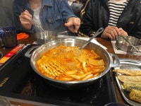 두끼떡볶이 - 주월동 떡볶이, 퐁듀치즈 맛집 | 다이닝코드, 빅데이터 맛집검색