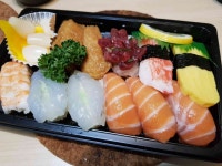 우리동네 청년어부 청담점 - 강남구청역 초밥 맛집 | 다이닝코드, 빅데이터 맛집검색