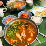 최씨국수집 - 강릉 장칼국수 맛집 | 다이닝코드, 빅데이터 맛집검색