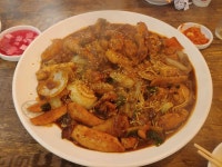 도담찜닭 - 달서구 찜닭 맛집 | 다이닝코드, 빅데이터 맛집검색