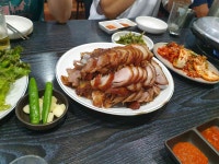 고려왕족발 - 신대방삼거리 족뱅이 맛집 | 다이닝코드, 빅데이터 맛집검색