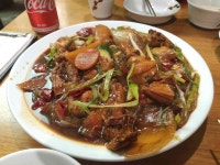 봉추찜닭 광화문점 - 광화문 찜닭 맛집 | 다이닝코드, 빅데이터 맛집검색