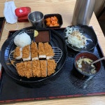 여의도돈까스 - 여의도역 돈가스 맛집 | 다이닝코드, 빅데이터 맛집검색